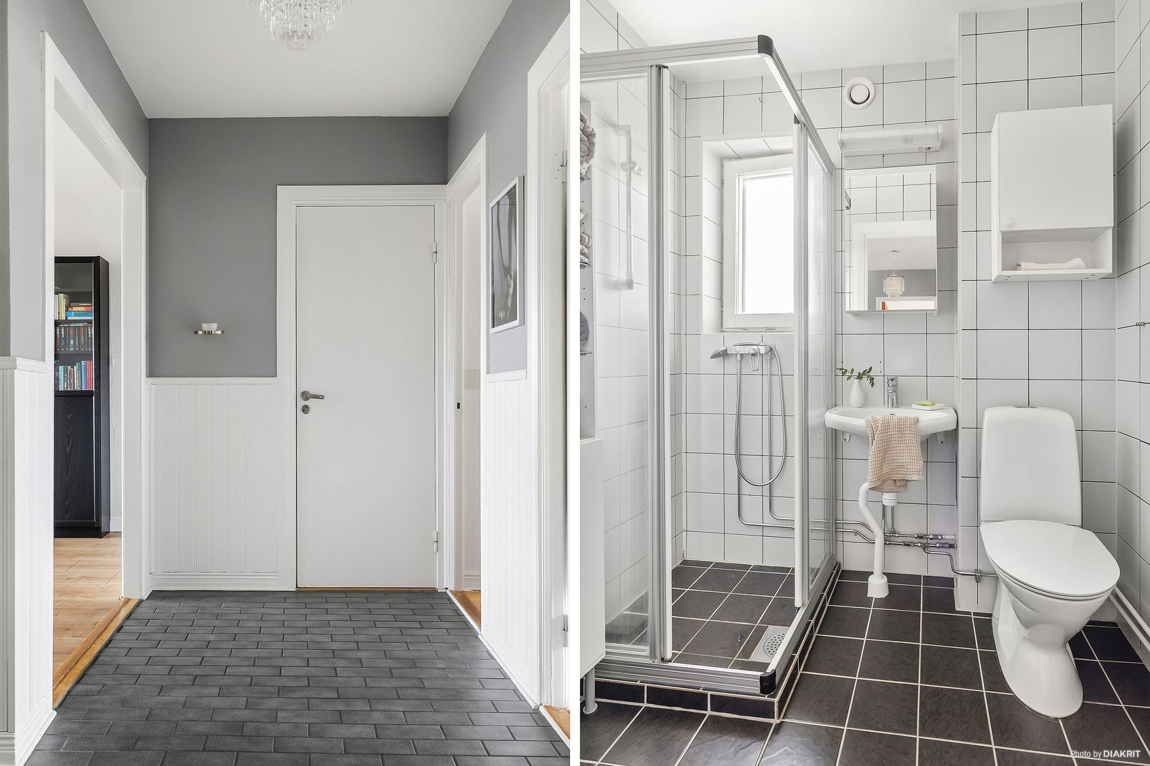 Bostadsrätt, Högalidsvägen  24a, Högalid, Trelleborg