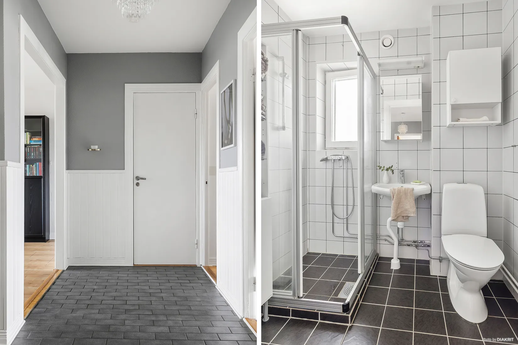 Bostadsrätt, Högalidsvägen  24a, Högalid, Trelleborg