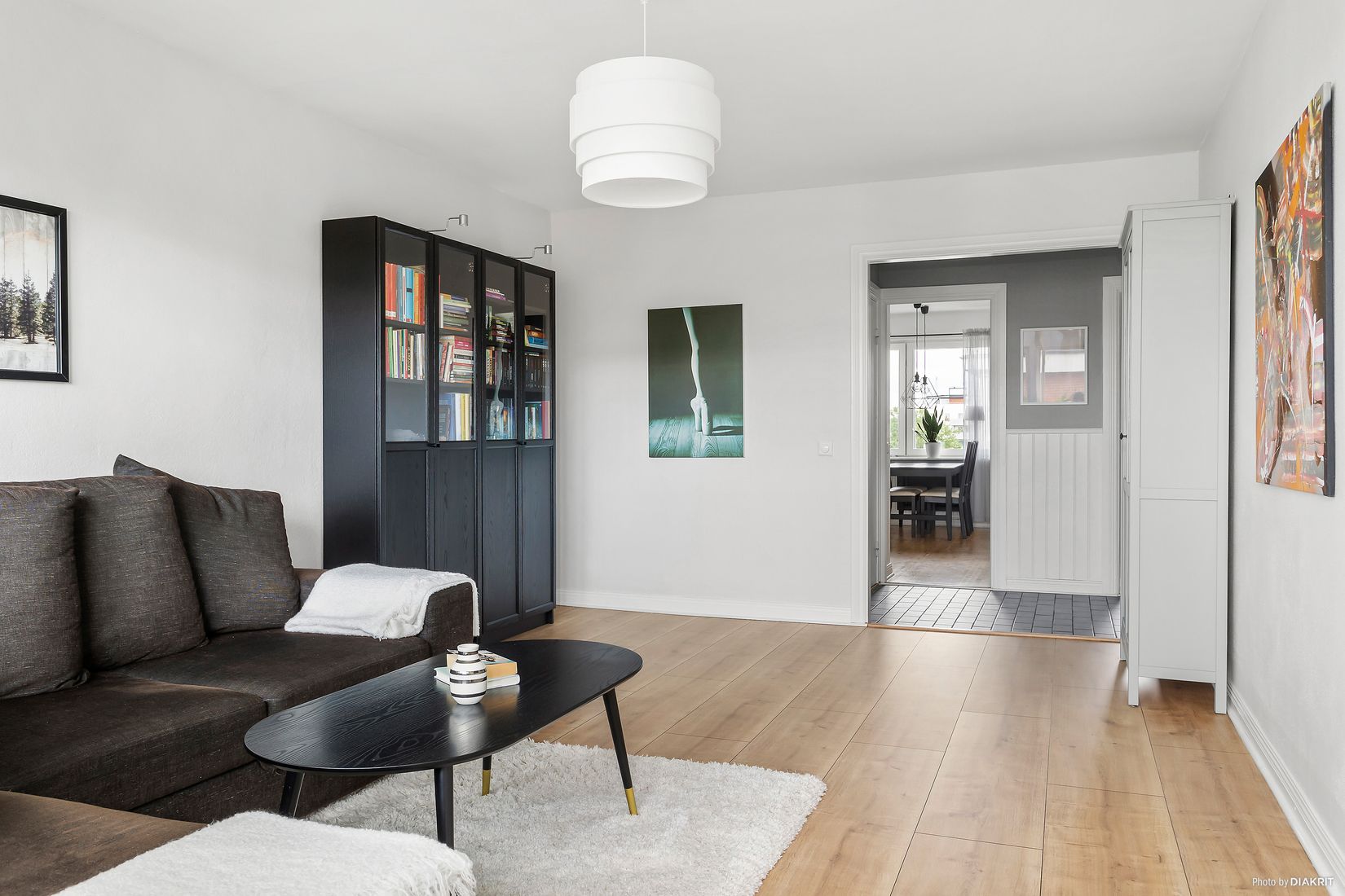 Bostadsrätt, Högalidsvägen  24a, Högalid, Trelleborg