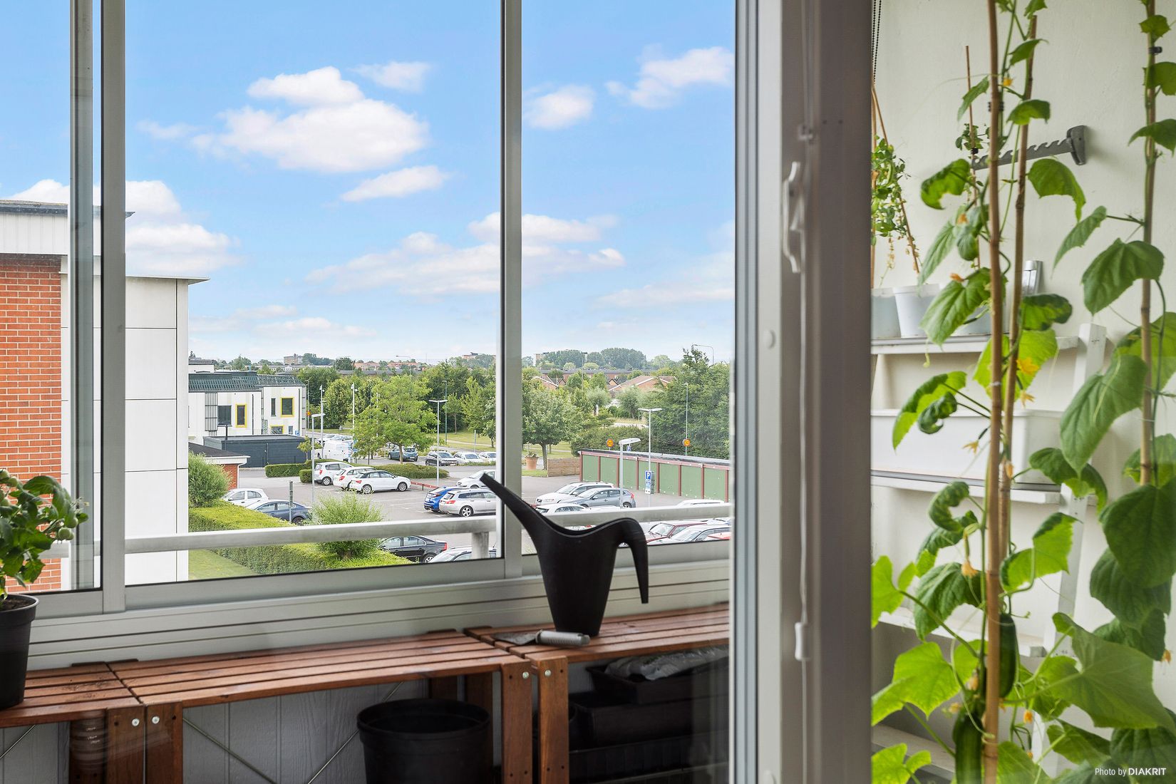 Bostadsrätt, Högalidsvägen  24a, Högalid, Trelleborg