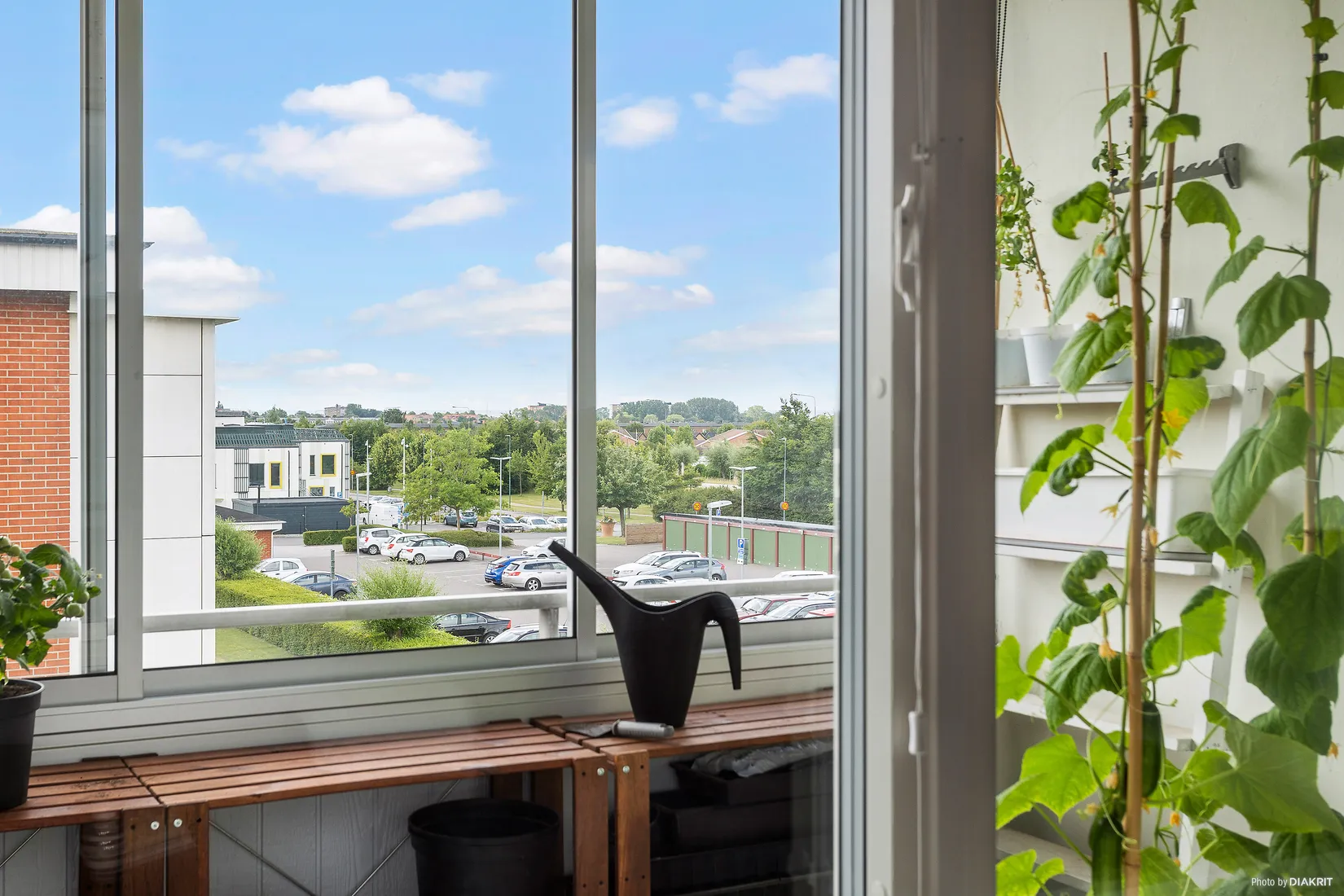 Bostadsrätt, Högalidsvägen  24a, Högalid, Trelleborg