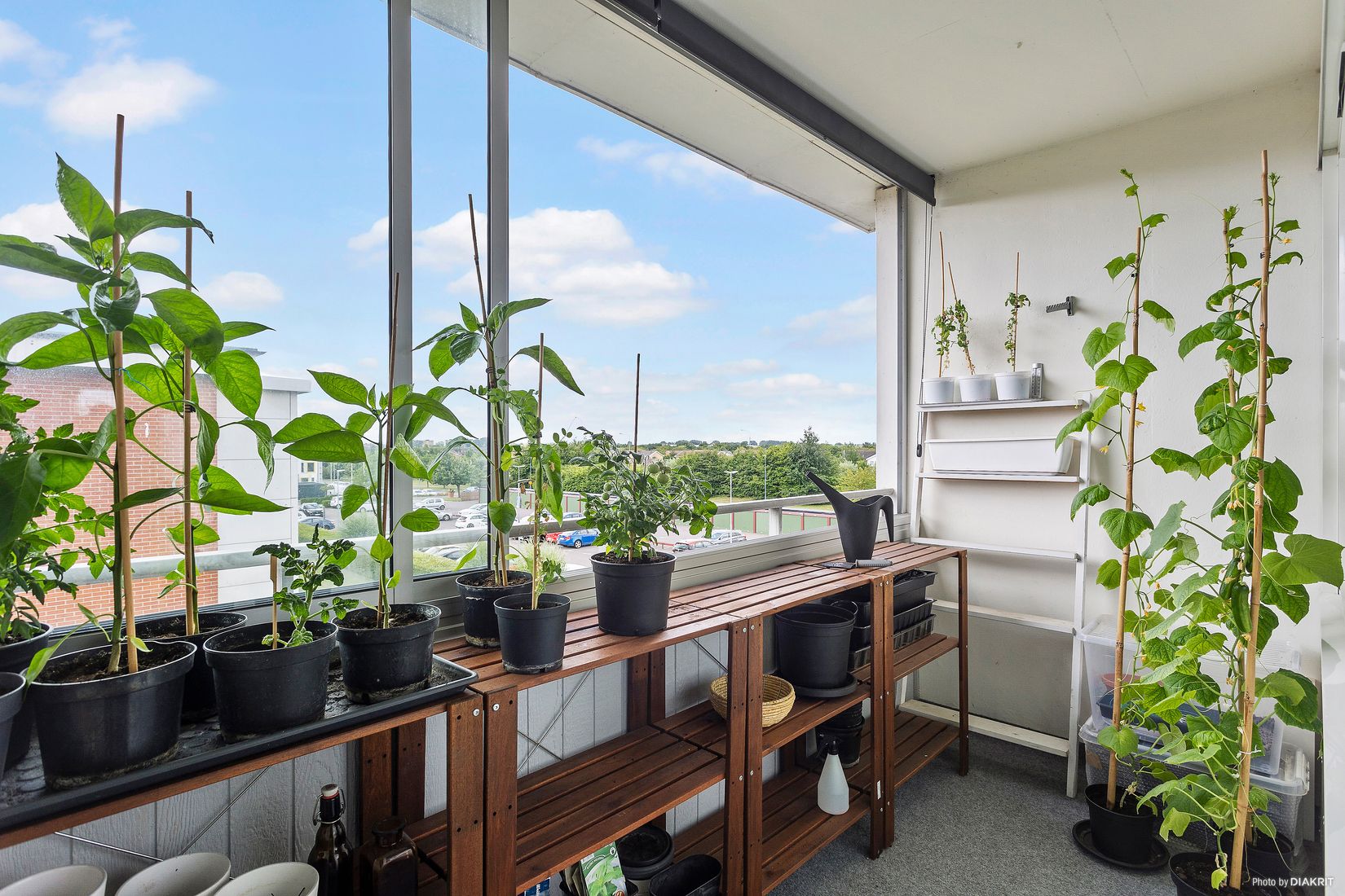 Bostadsrätt, Högalidsvägen  24a, Högalid, Trelleborg