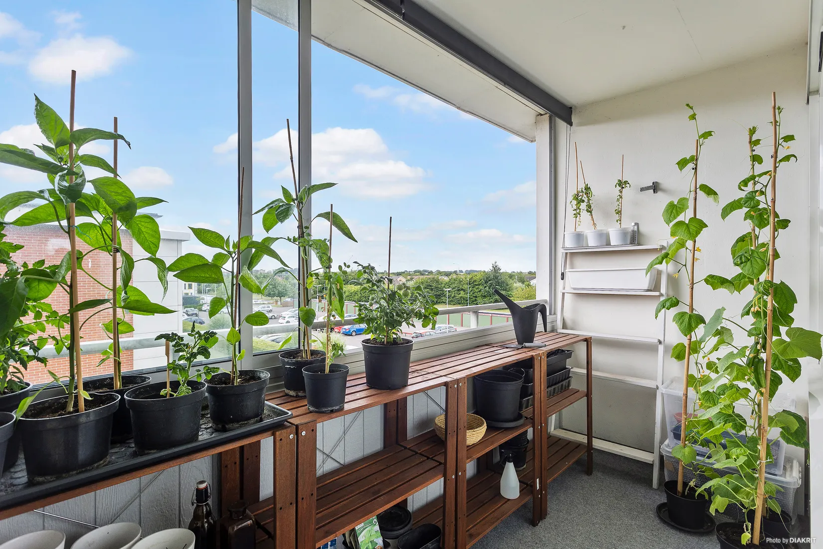 Bostadsrätt, Högalidsvägen  24a, Högalid, Trelleborg