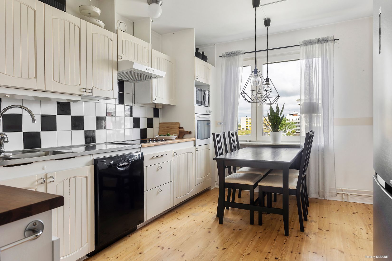 Bostadsrätt, Högalidsvägen  24a, Högalid, Trelleborg