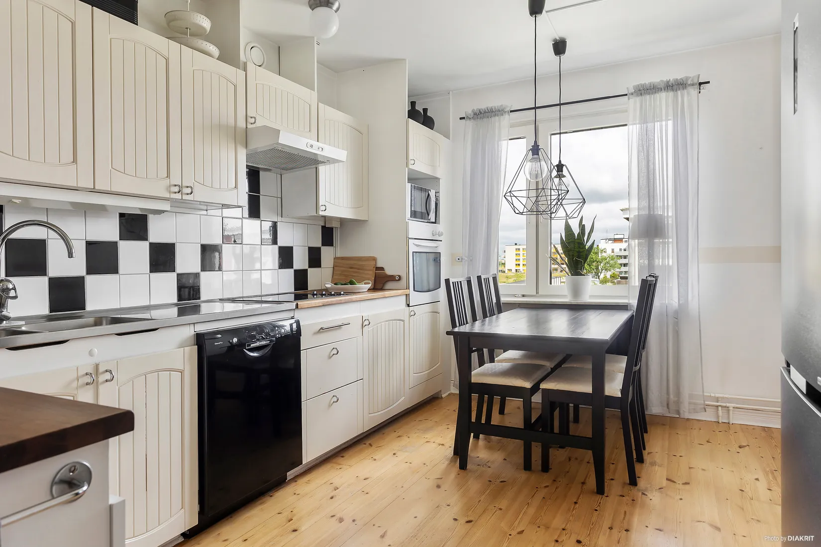 Bostadsrätt, Högalidsvägen  24a, Högalid, Trelleborg