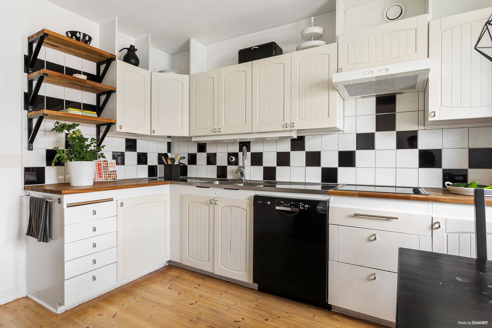 Bostadsrätt, Högalidsvägen  24a, Högalid, Trelleborg