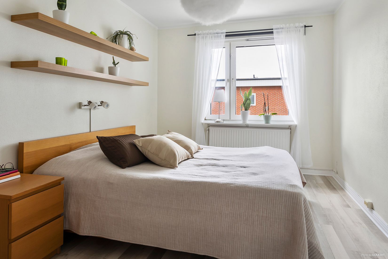 Bostadsrätt, Högalidsvägen  24a, Högalid, Trelleborg