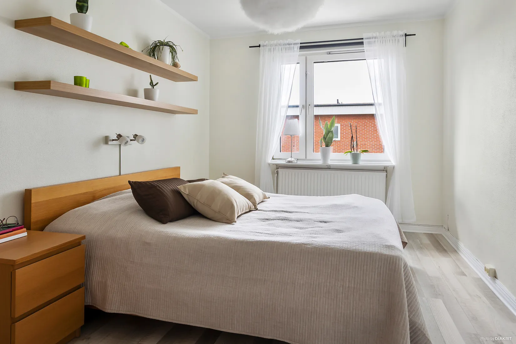 Bostadsrätt, Högalidsvägen  24a, Högalid, Trelleborg