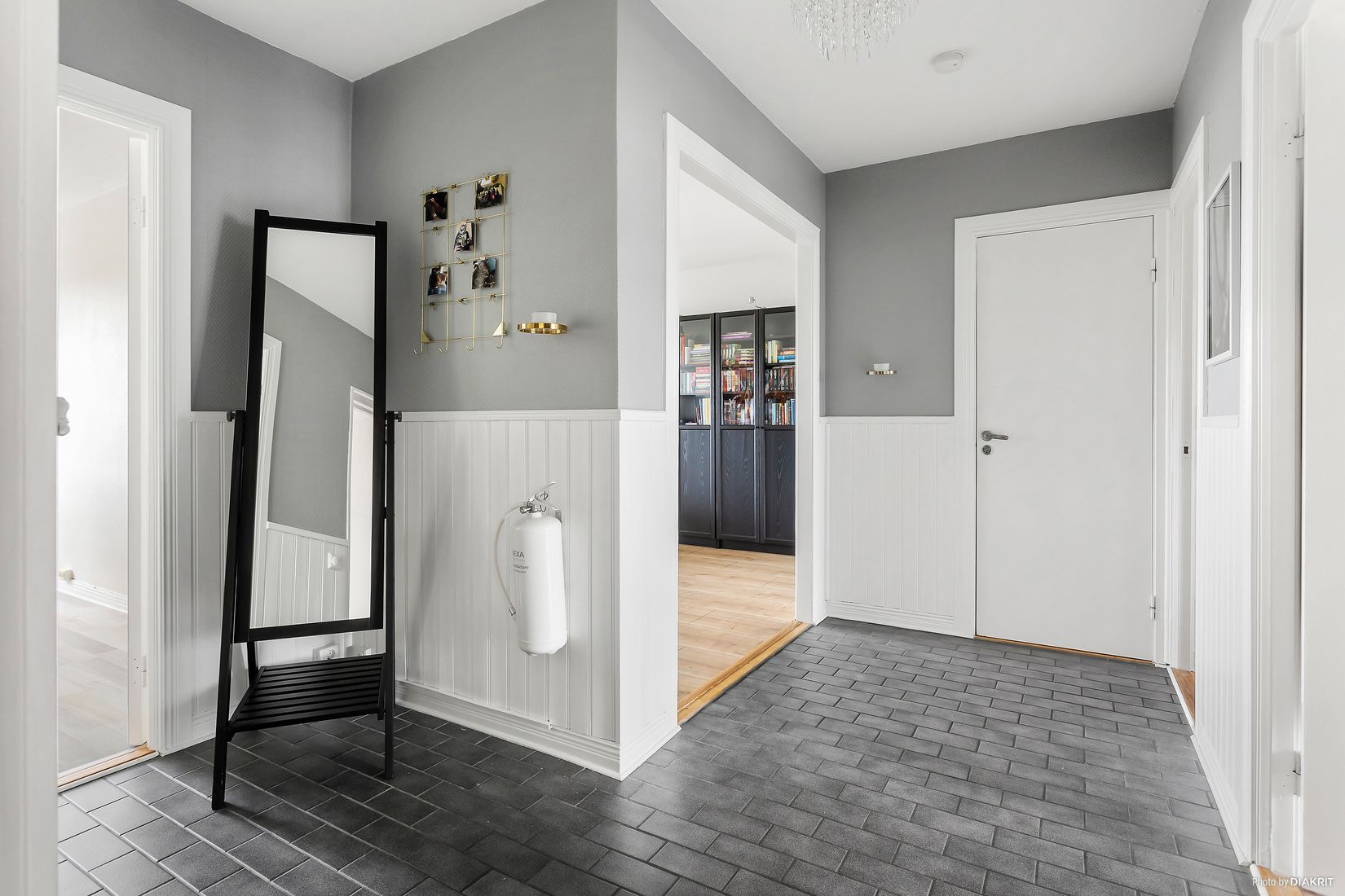 Bostadsrätt, Högalidsvägen  24a, Högalid, Trelleborg