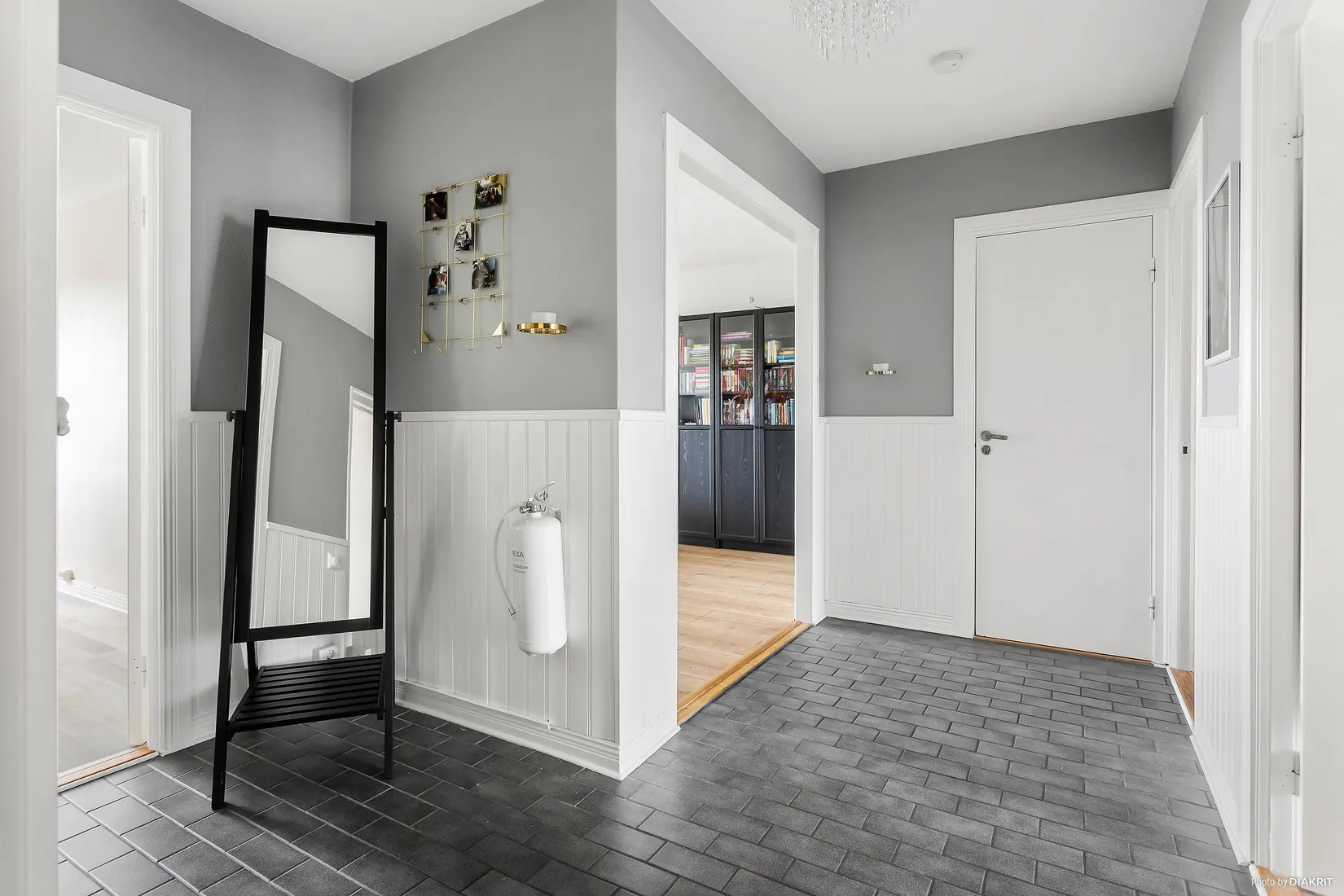 Bostadsrätt, Högalidsvägen  24a, Högalid, Trelleborg