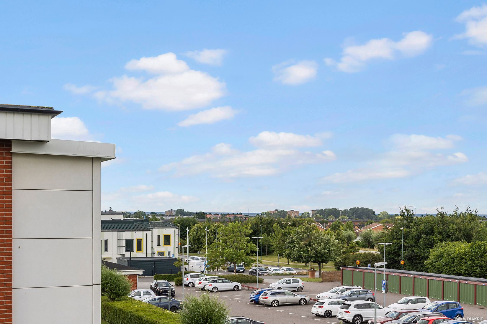 Bostadsrätt, Högalidsvägen  24a, Högalid, Trelleborg