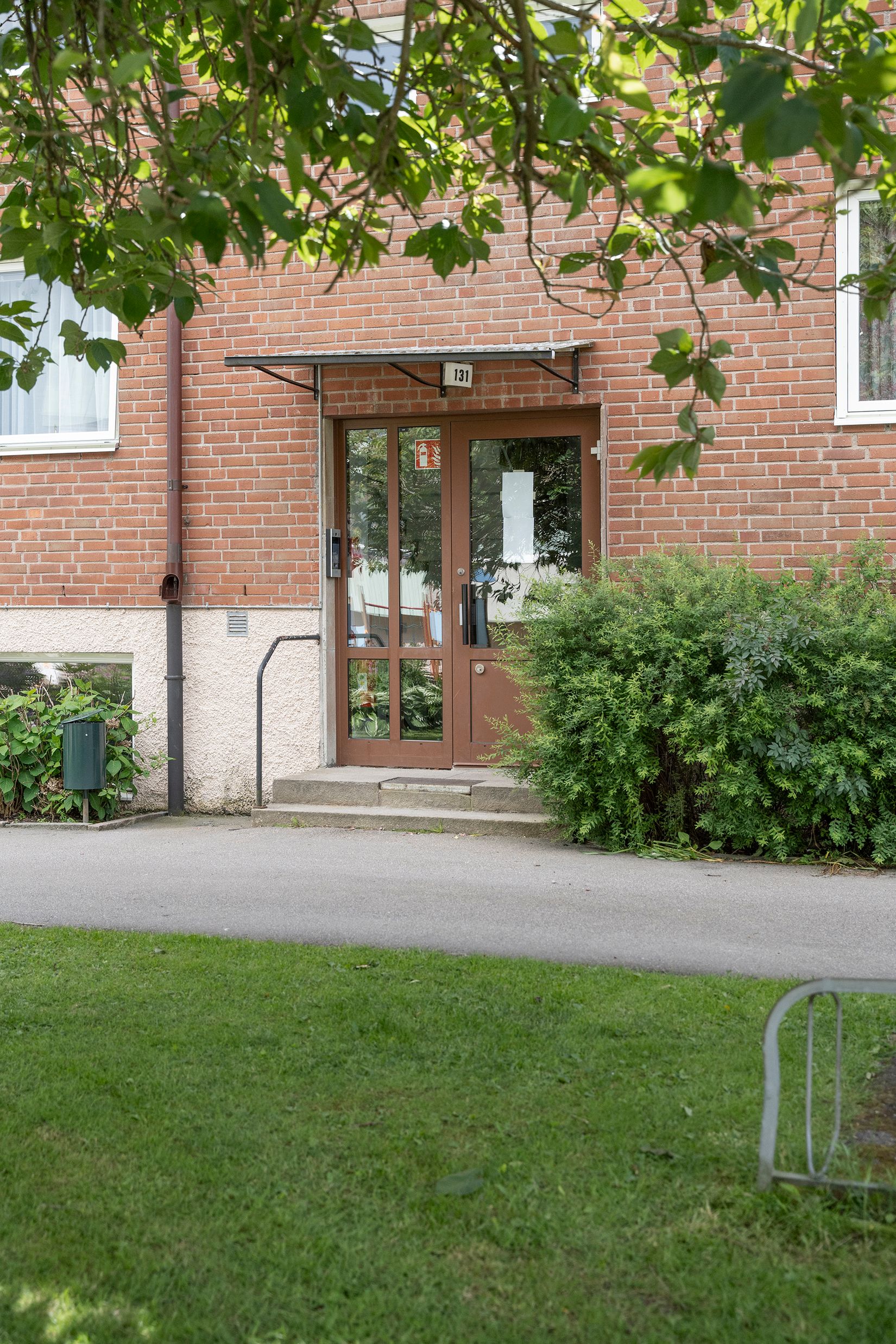 Bostadsrätt, Karlstorpsvägen 121, Karlstorp, Trollhättan