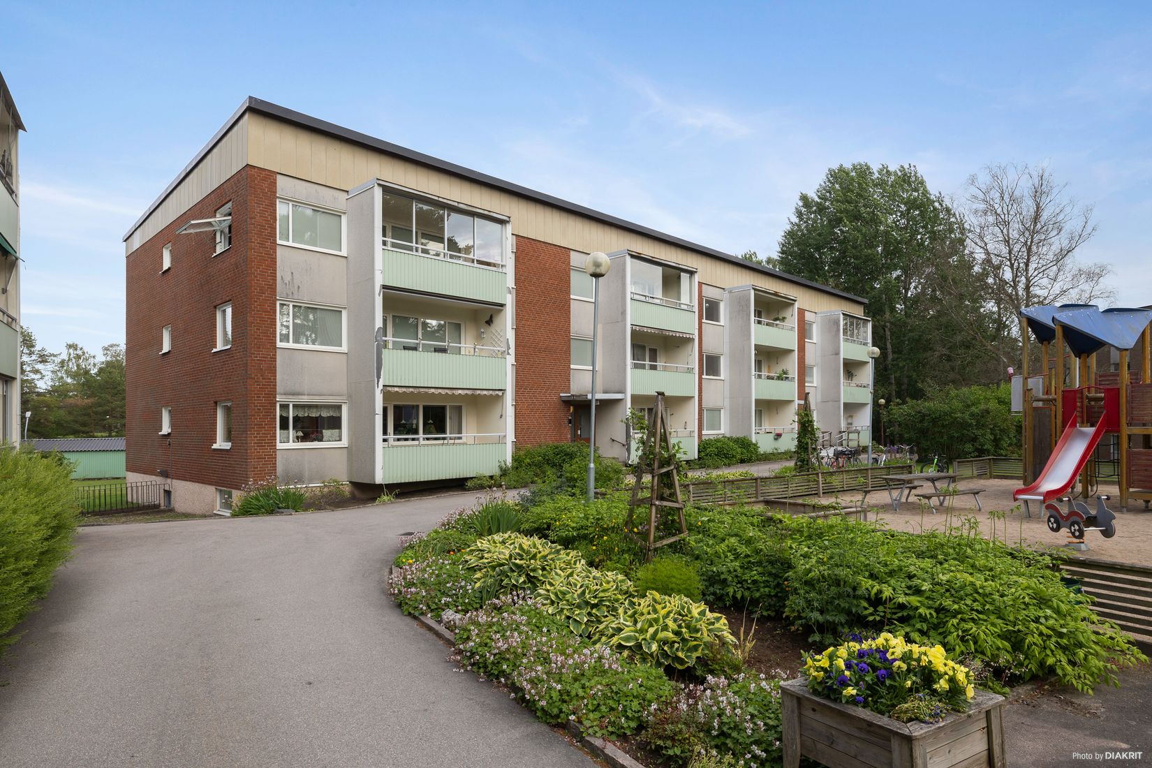 Bostadsrätt, Karlstorpsvägen 121, Karlstorp, Trollhättan