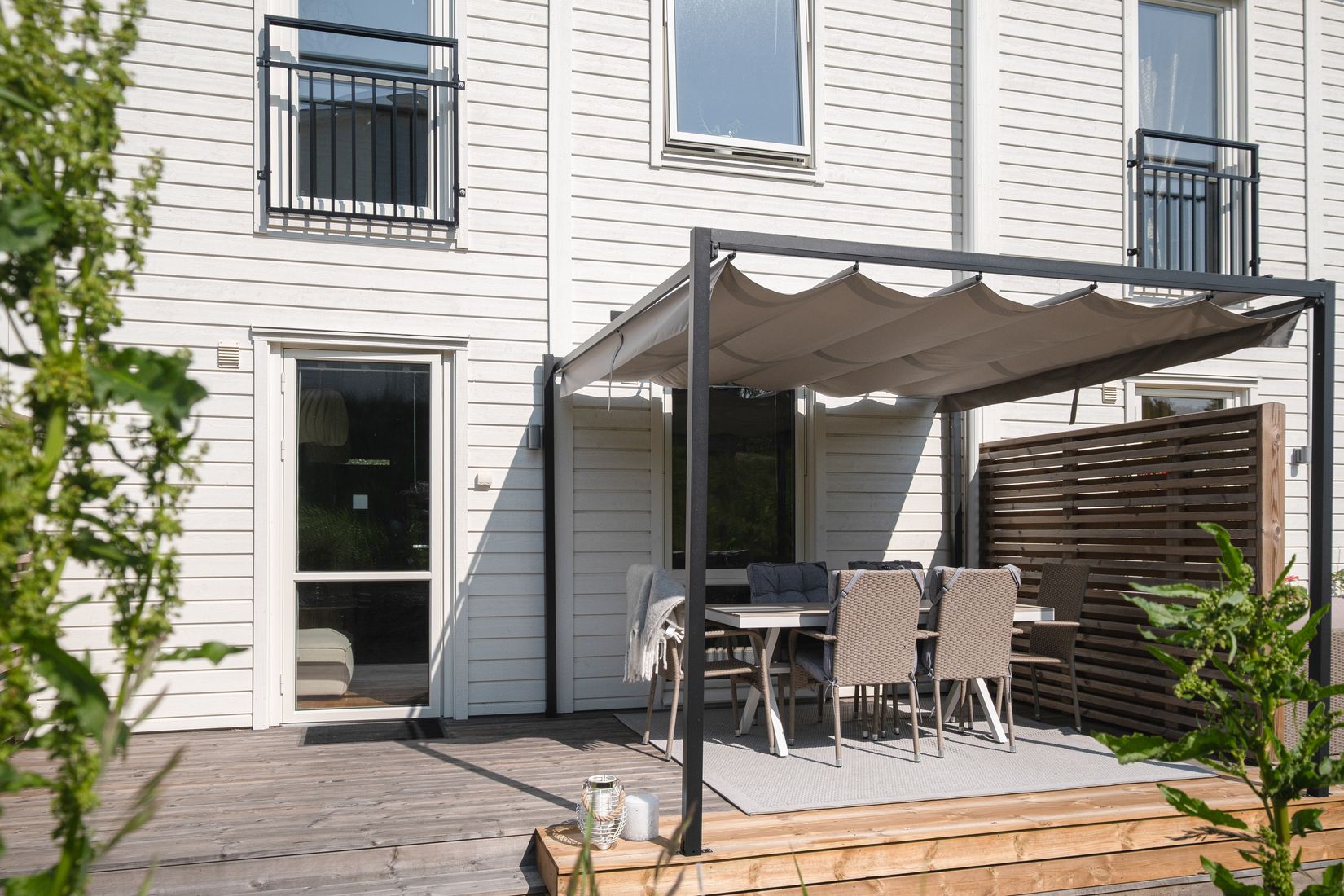 Bostadsrätt, Dragongatan 1C, Sörmarken, Borås