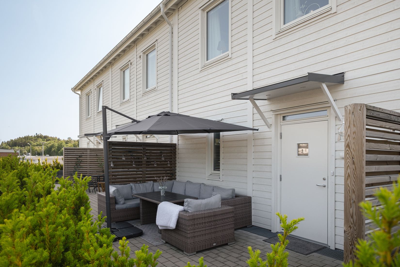 Bostadsrätt, Dragongatan 1C, Sörmarken, Borås