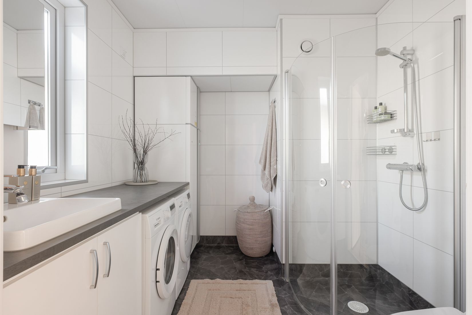 Bostadsrätt, Dragongatan 1C, Sörmarken, Borås