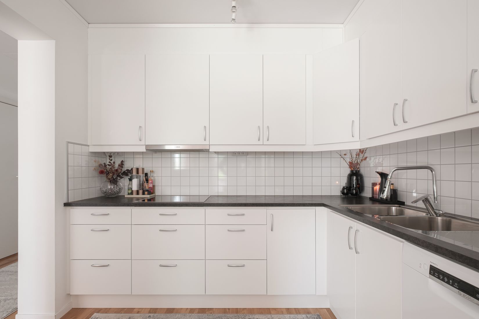 Bostadsrätt, Dragongatan 1C, Sörmarken, Borås