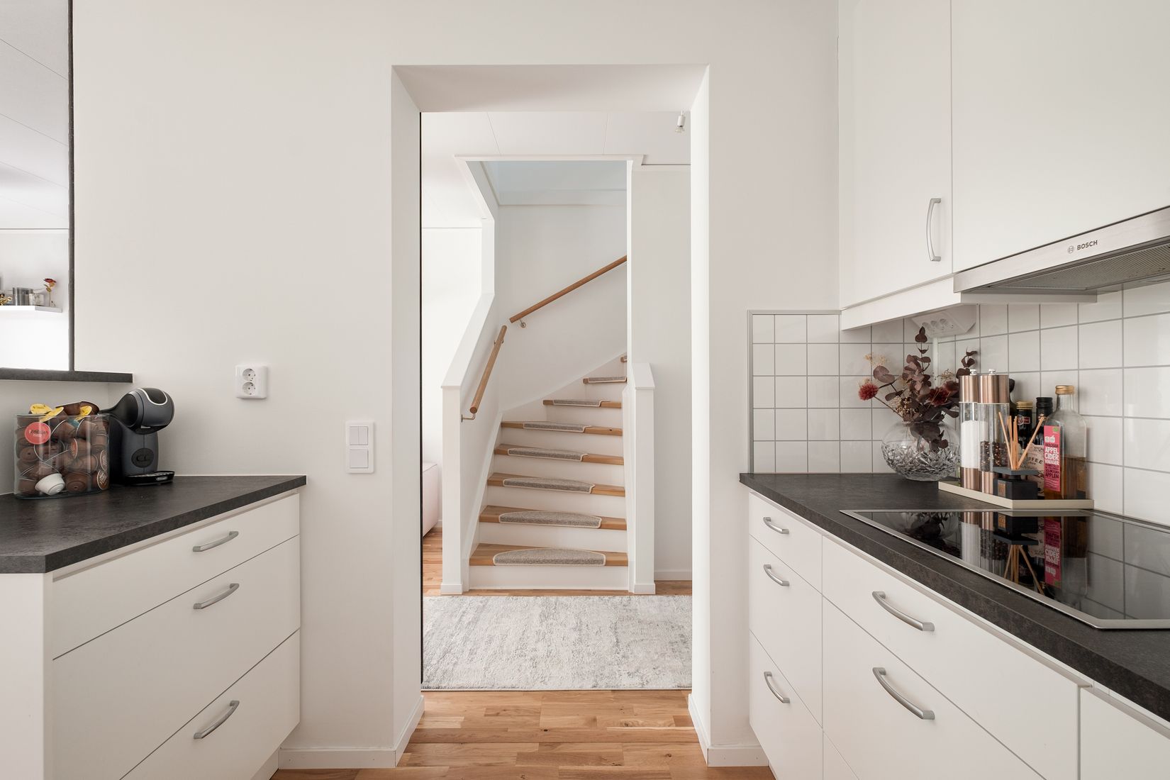 Bostadsrätt, Dragongatan 1C, Sörmarken, Borås