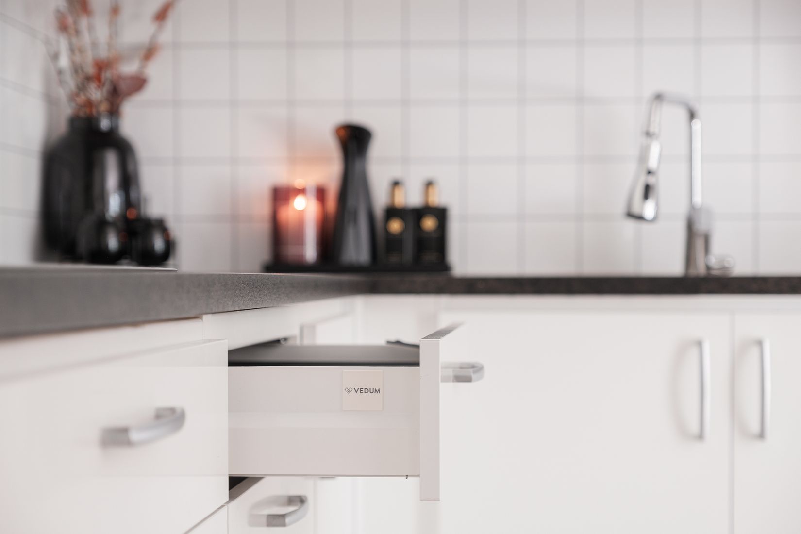 Bostadsrätt, Dragongatan 1C, Sörmarken, Borås