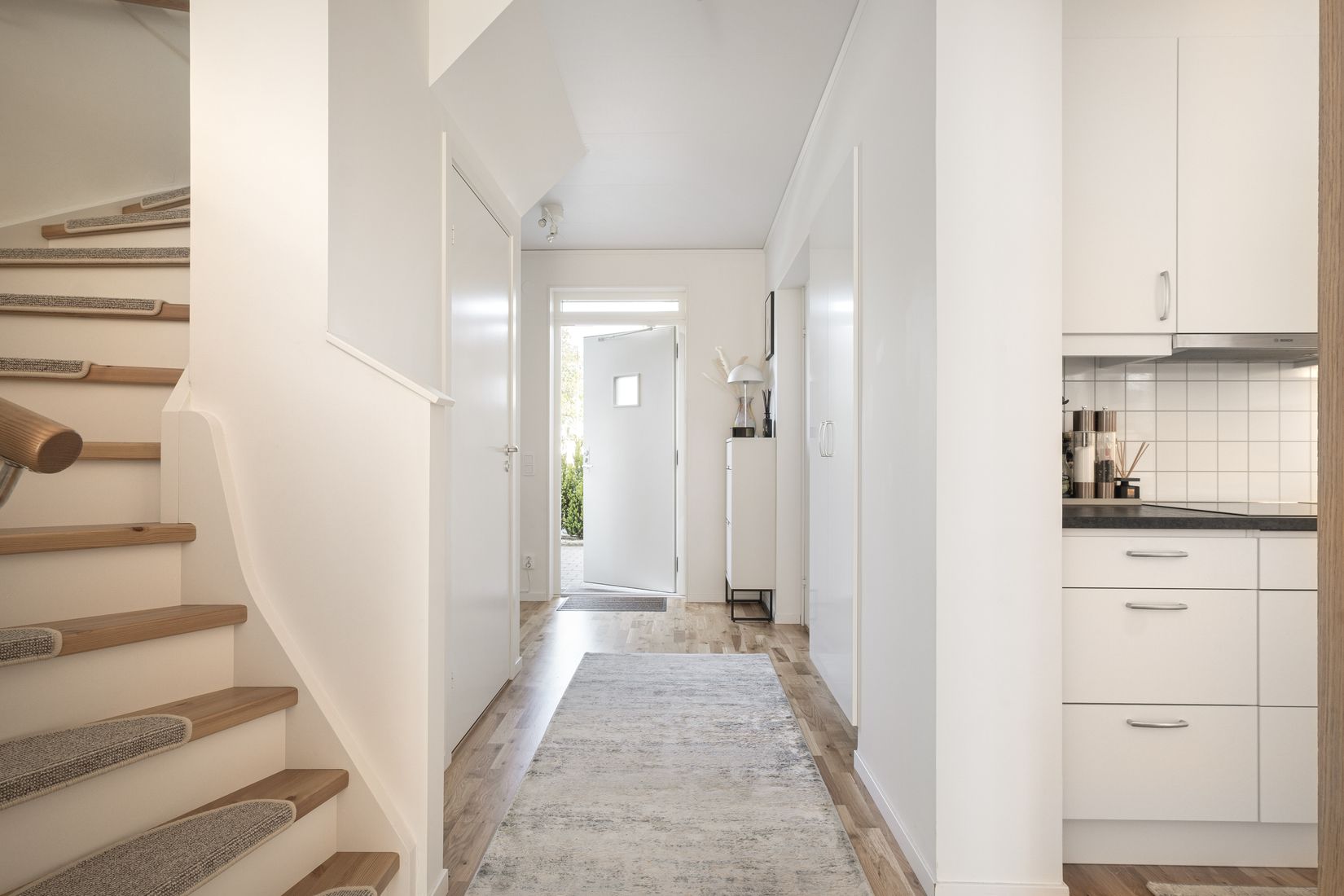 Bostadsrätt, Dragongatan 1C, Sörmarken, Borås