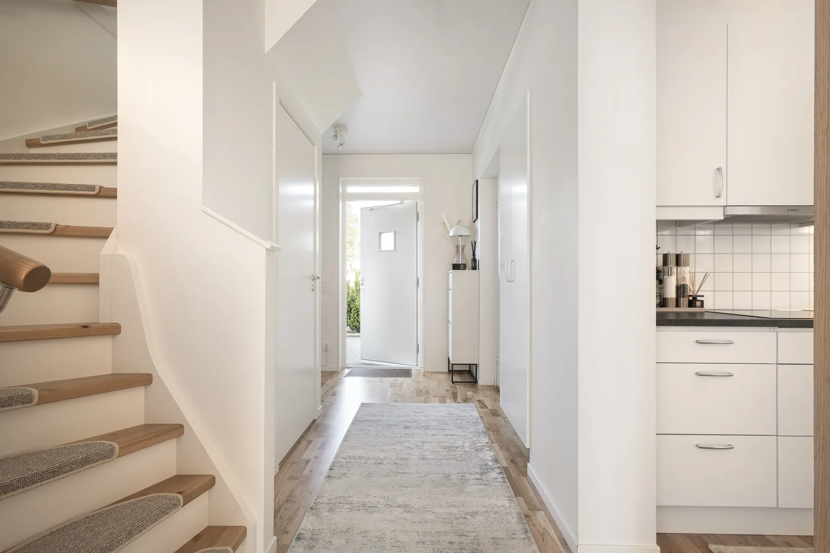 Bostadsrätt, Dragongatan 1C, Sörmarken, Borås