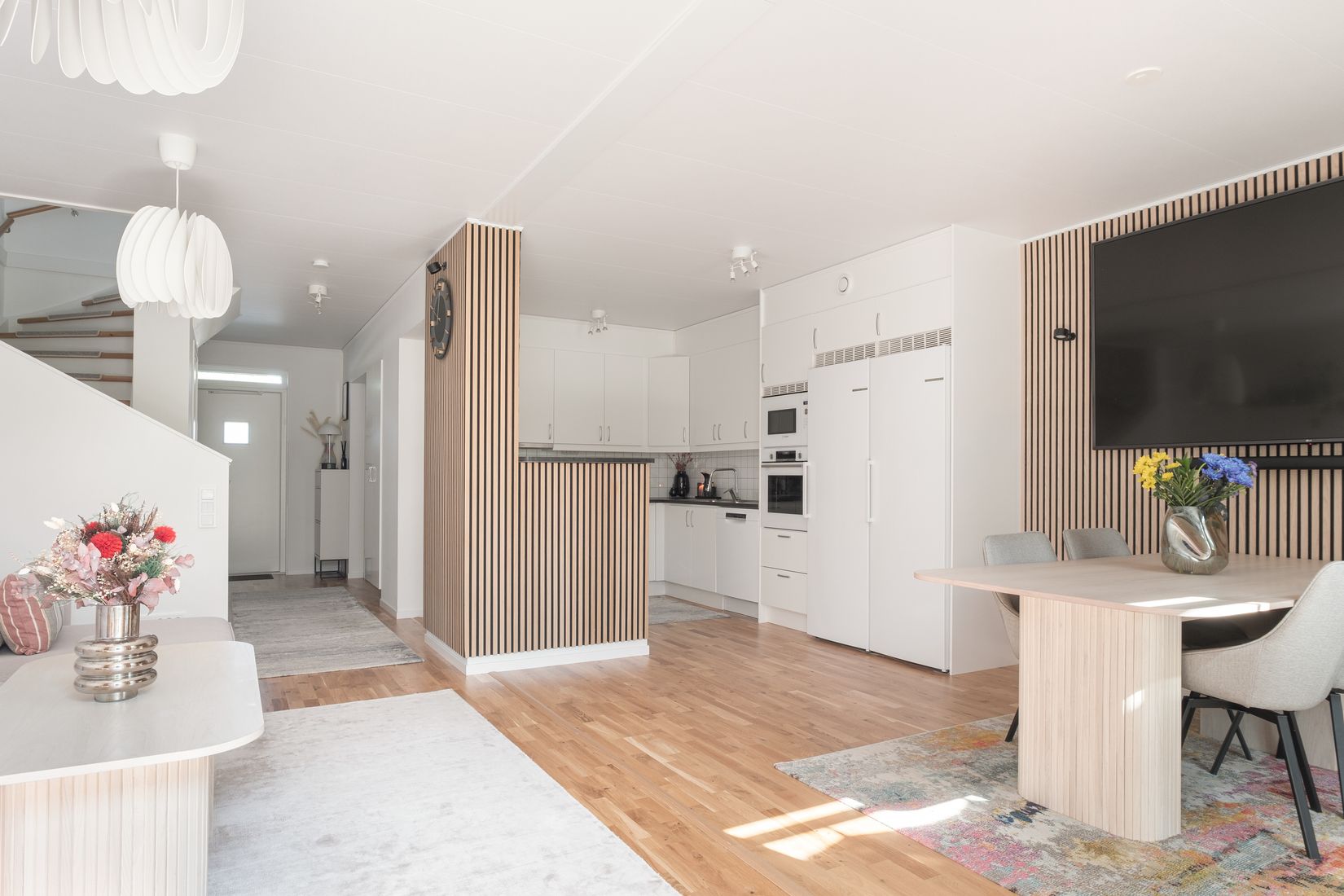 Bostadsrätt, Dragongatan 1C, Sörmarken, Borås