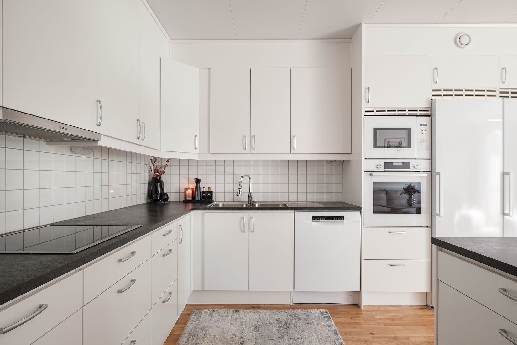 Bostadsrätt, Dragongatan 1C, Sörmarken, Borås