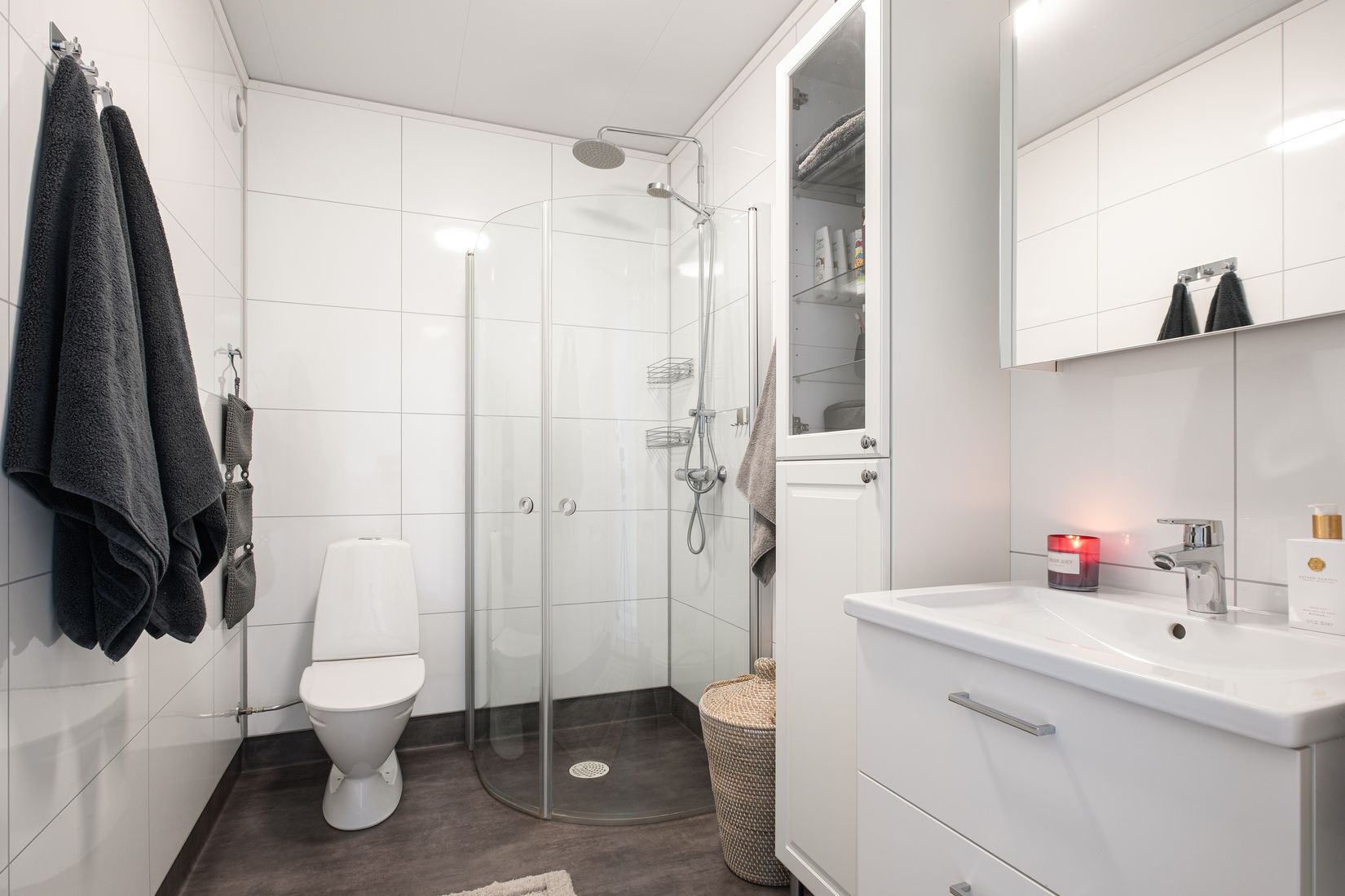 Bostadsrätt, Dragongatan 1C, Sörmarken, Borås