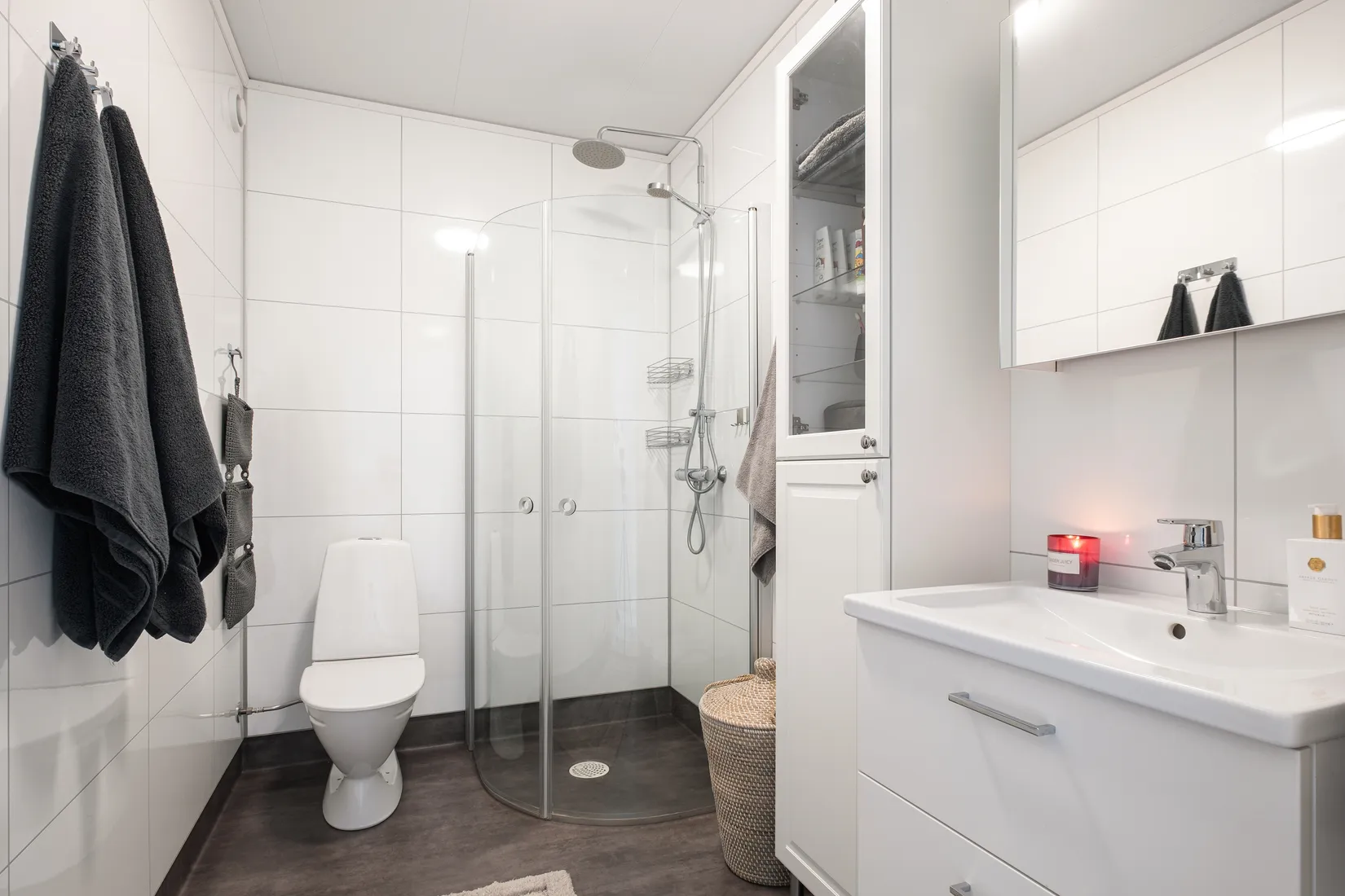 Bostadsrätt, Dragongatan 1C, Sörmarken, Borås