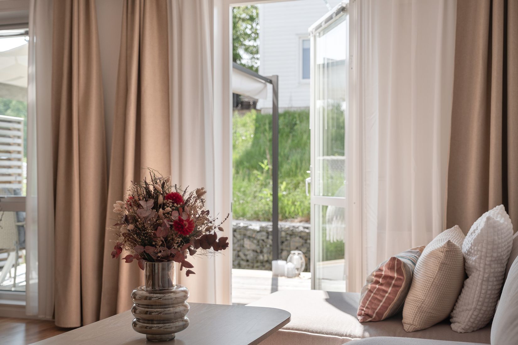 Bostadsrätt, Dragongatan 1C, Sörmarken, Borås