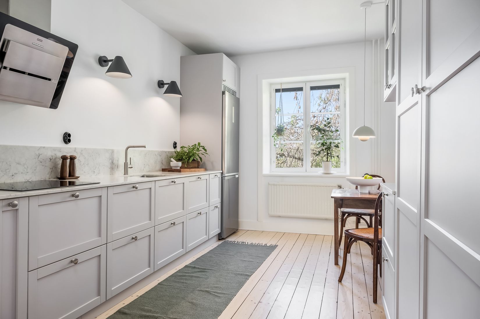 Bostadsrätt, Storsvängen 11B, Oxelbergen, Norrköping