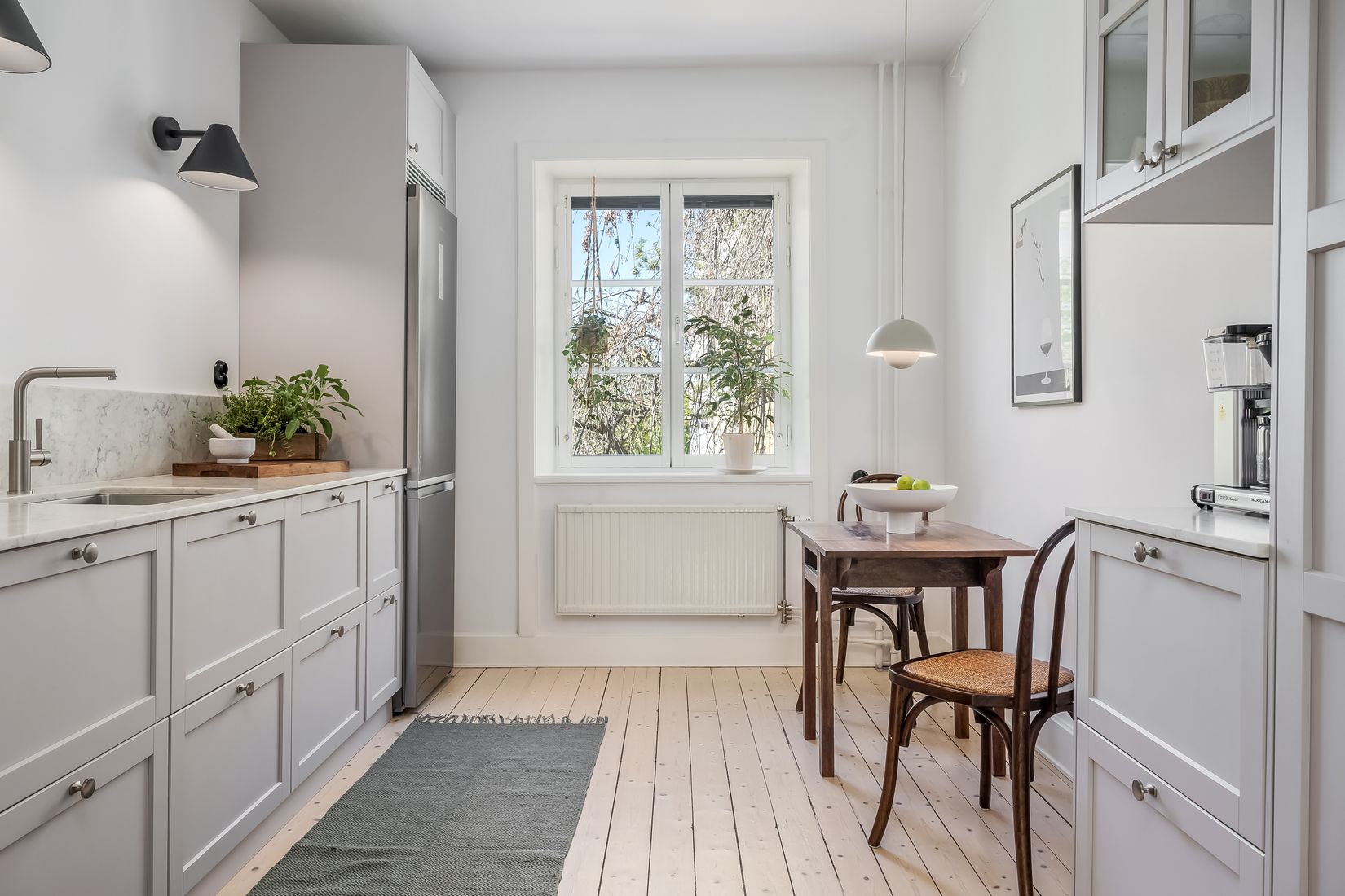 Bostadsrätt, Storsvängen 11B, Oxelbergen, Norrköping