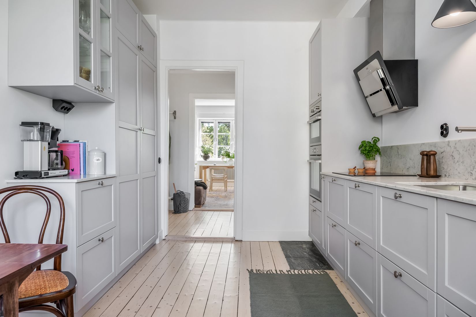 Bostadsrätt, Storsvängen 11B, Oxelbergen, Norrköping