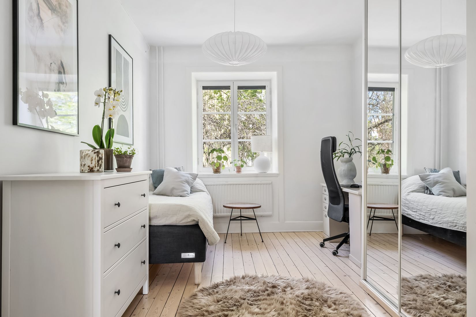 Bostadsrätt, Storsvängen 11B, Oxelbergen, Norrköping