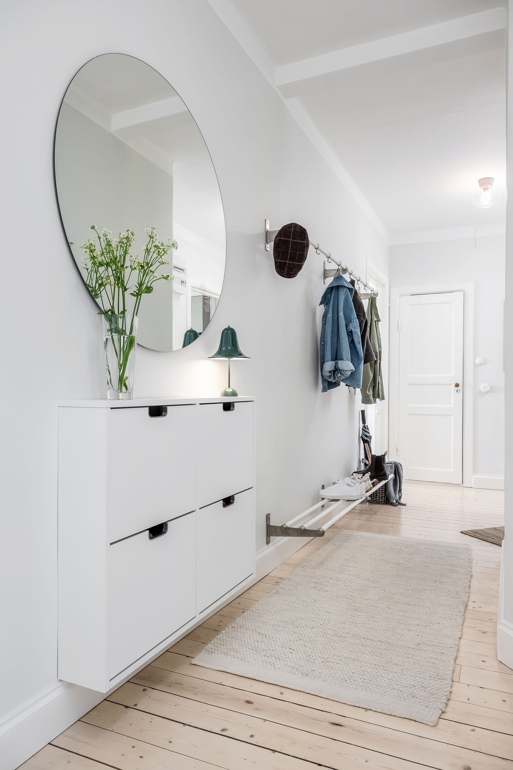 Bostadsrätt, Storsvängen 11B, Oxelbergen, Norrköping