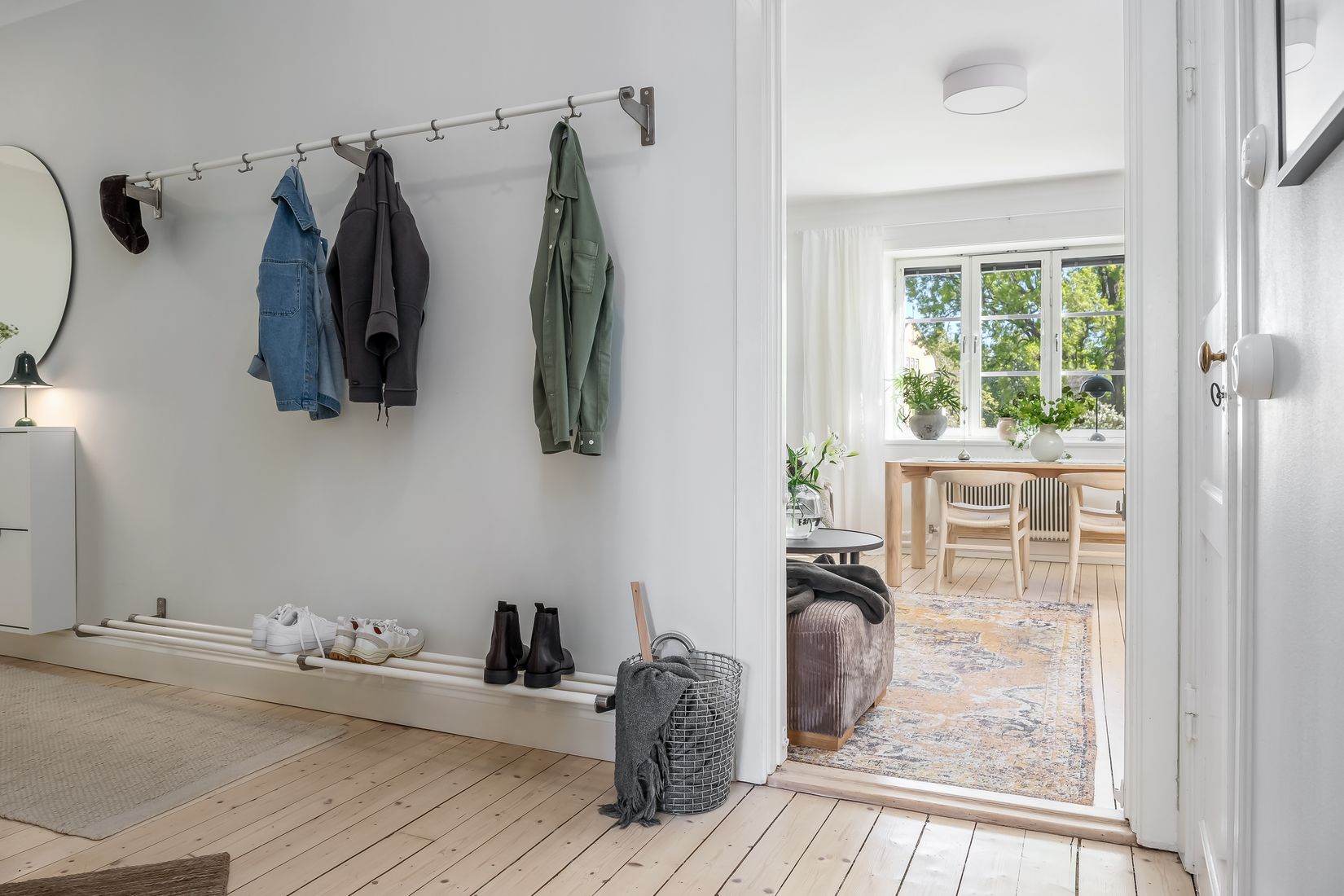 Bostadsrätt, Storsvängen 11B, Oxelbergen, Norrköping