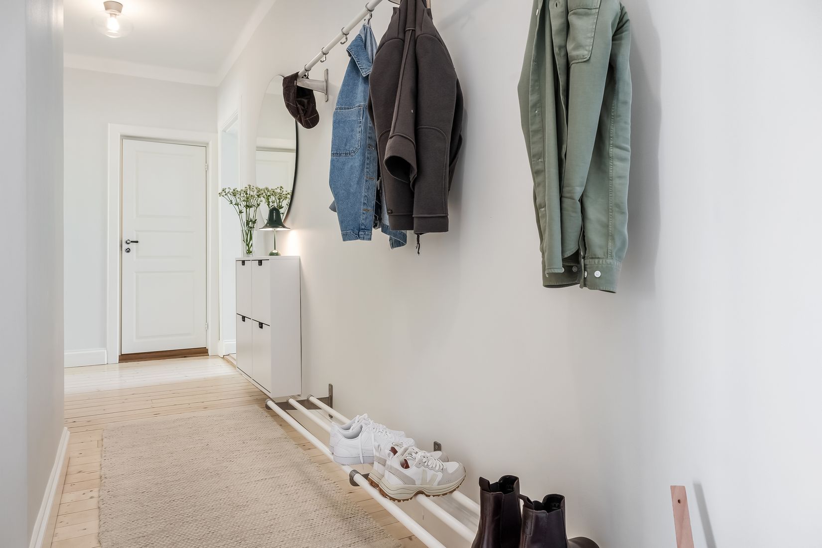 Bostadsrätt, Storsvängen 11B, Oxelbergen, Norrköping