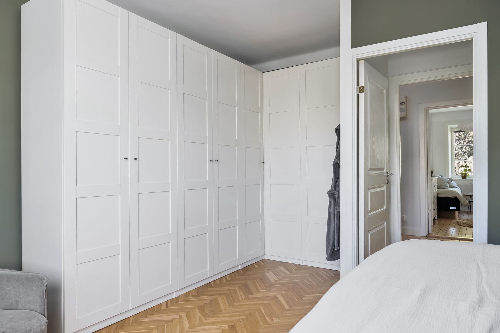 Bostadsrätt, Storsvängen 11B, Oxelbergen, Norrköping