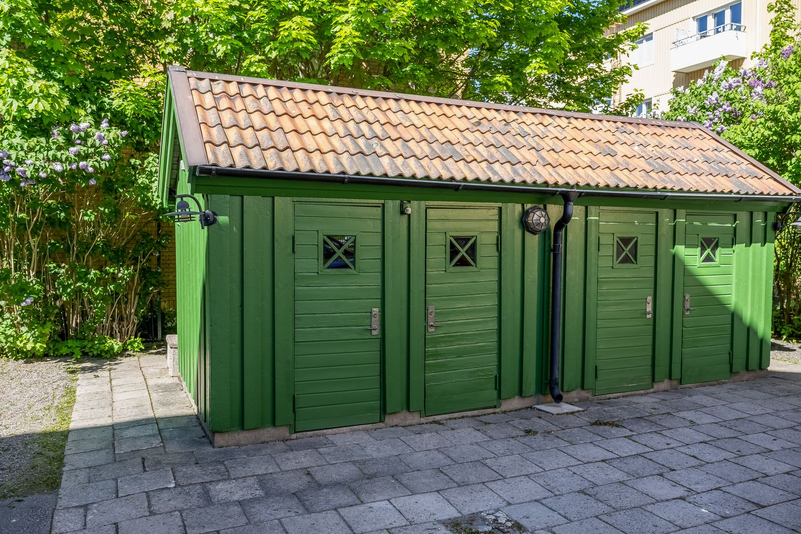 Bostadsrätt, Storsvängen 11B, Oxelbergen, Norrköping