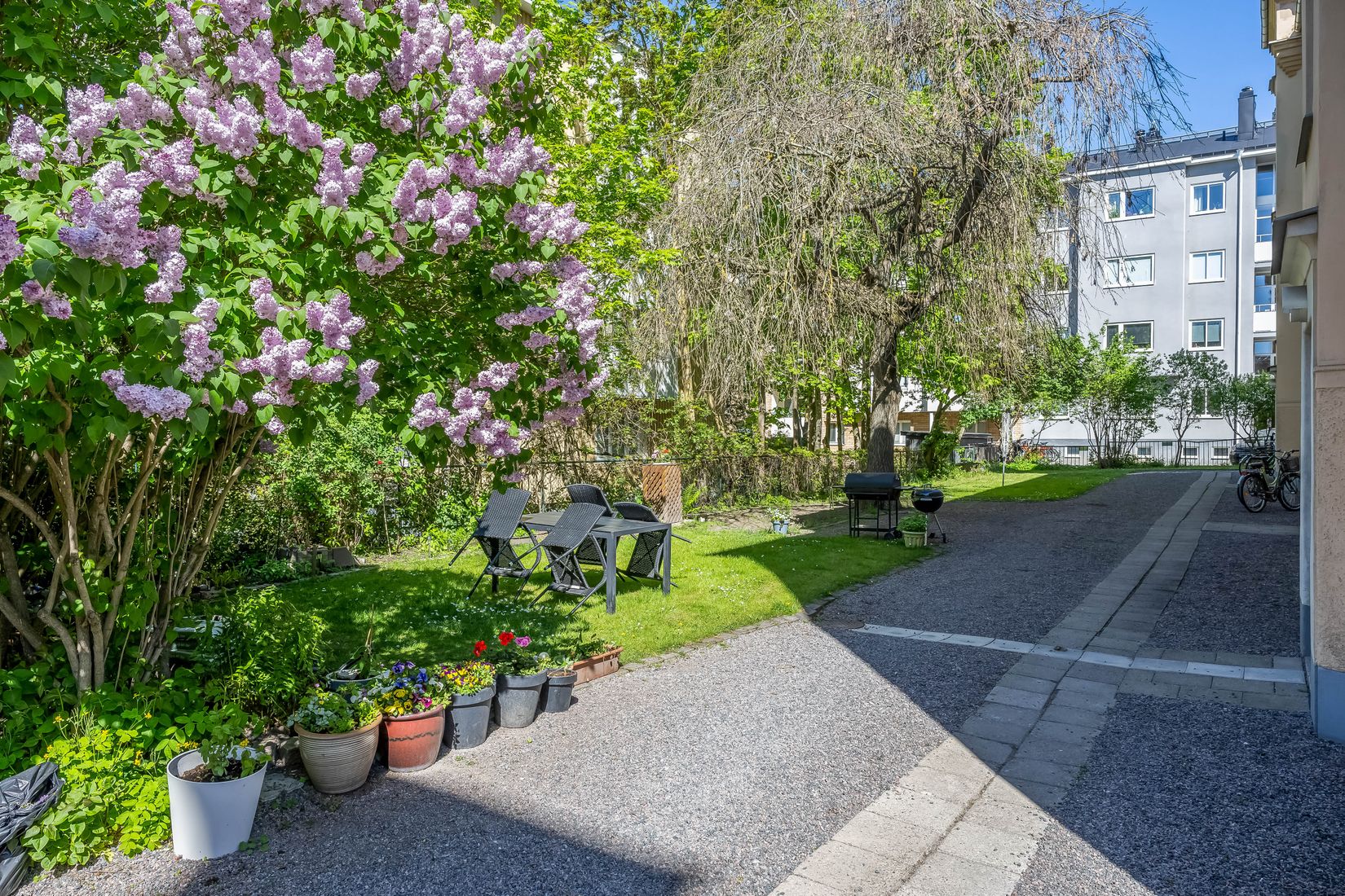 Bostadsrätt, Storsvängen 11B, Oxelbergen, Norrköping