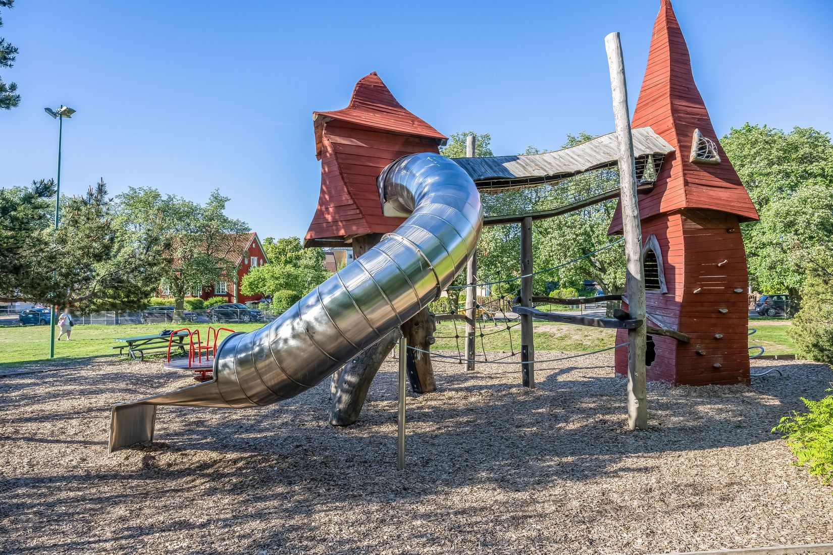 Bostadsrätt, Storsvängen 11B, Oxelbergen, Norrköping