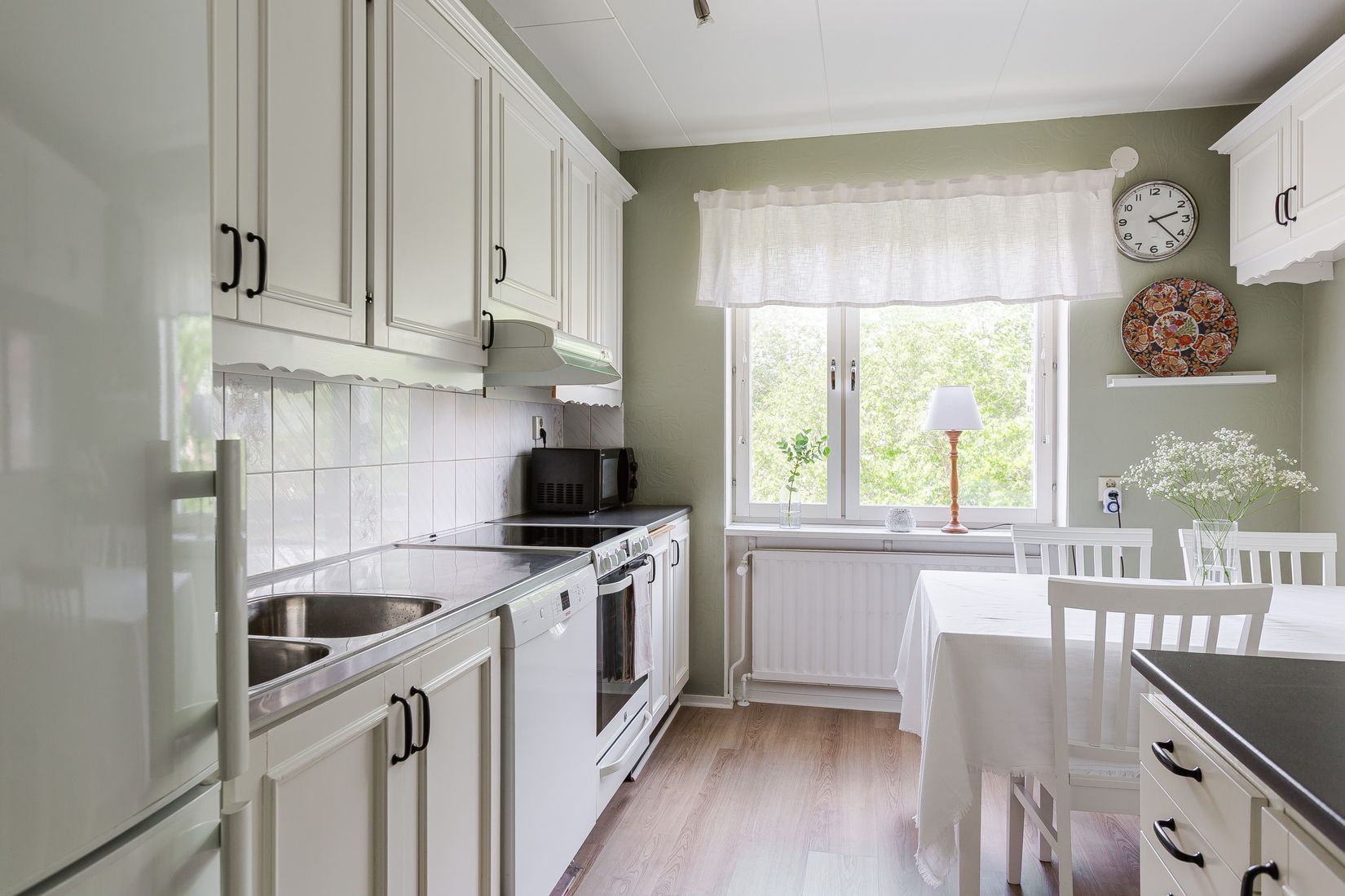 Bostadsrätt, Stolmakaregatan 20A, Åker, Nässjö