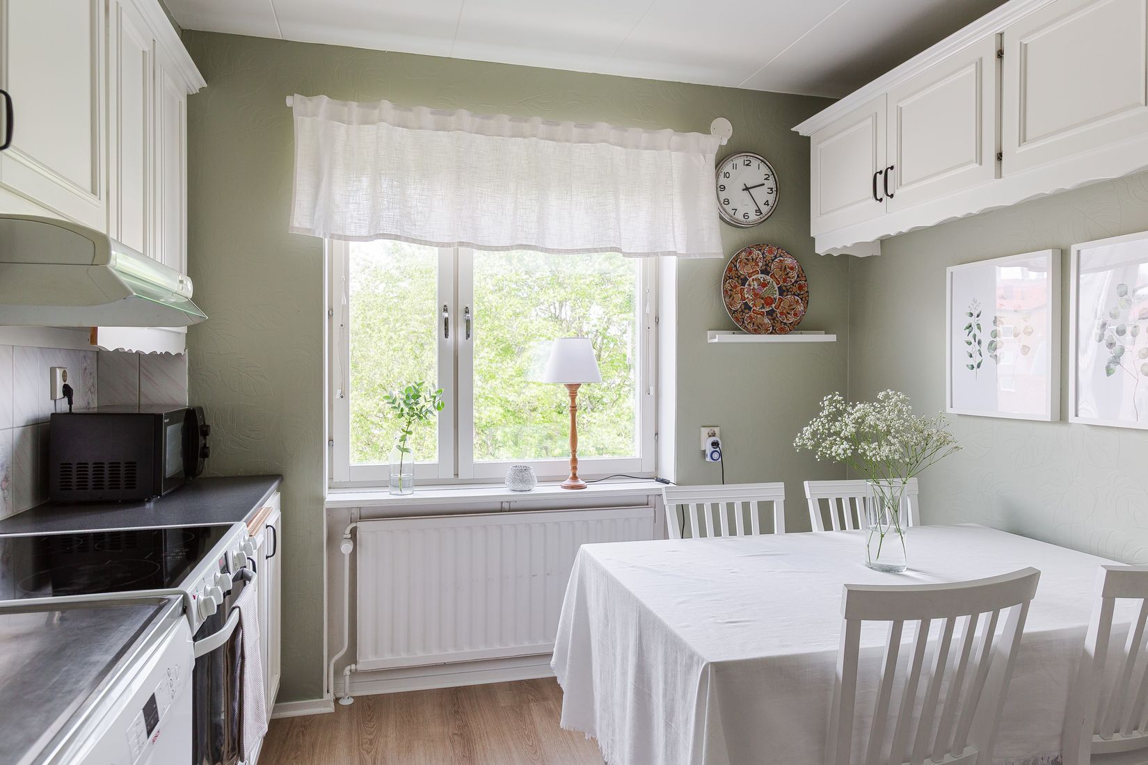 Bostadsrätt, Stolmakaregatan 20A, Åker, Nässjö