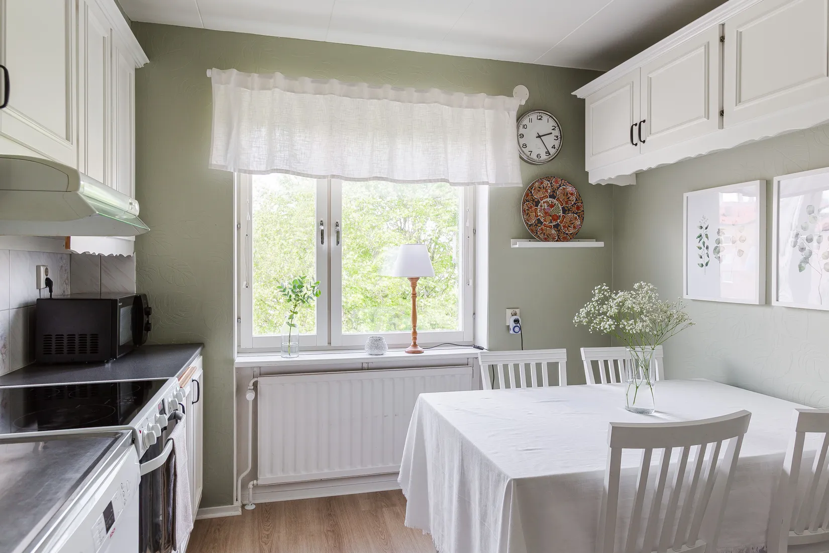 Bostadsrätt, Stolmakaregatan 20A, Åker, Nässjö