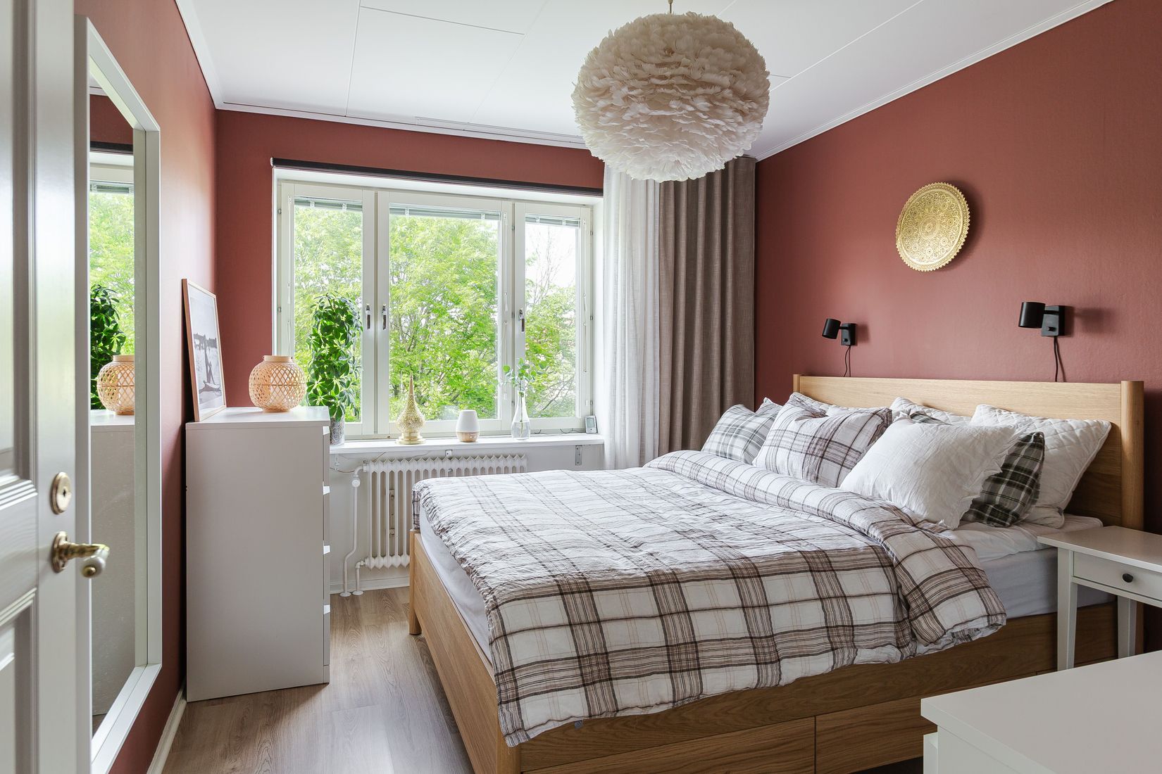 Bostadsrätt, Stolmakaregatan 20A, Åker, Nässjö