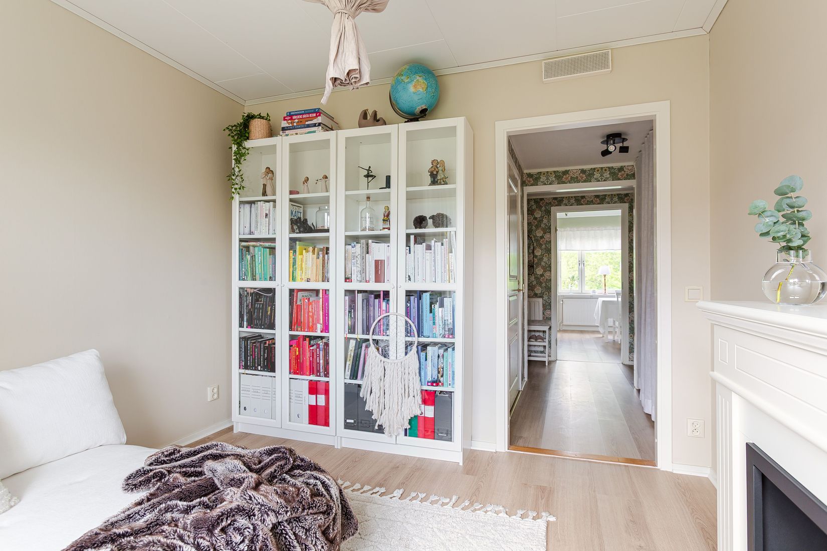 Bostadsrätt, Stolmakaregatan 20A, Åker, Nässjö