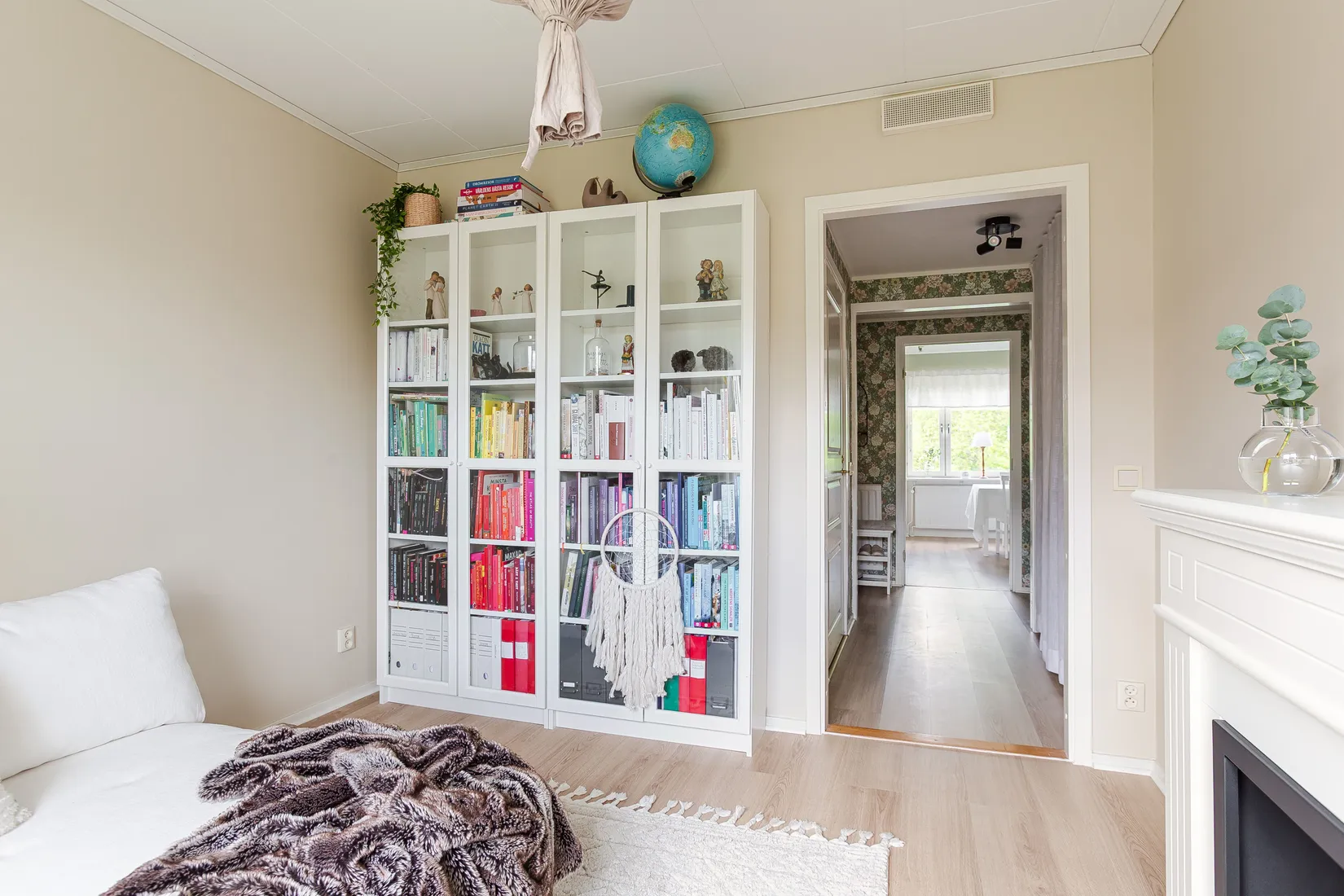Bostadsrätt, Stolmakaregatan 20A, Åker, Nässjö