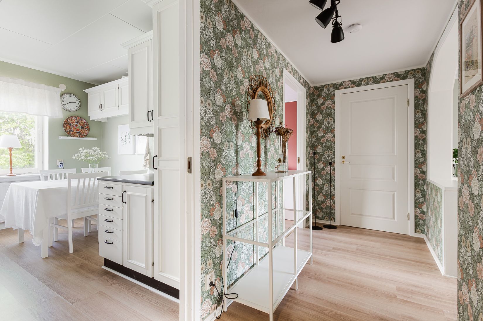 Bostadsrätt, Stolmakaregatan 20A, Åker, Nässjö