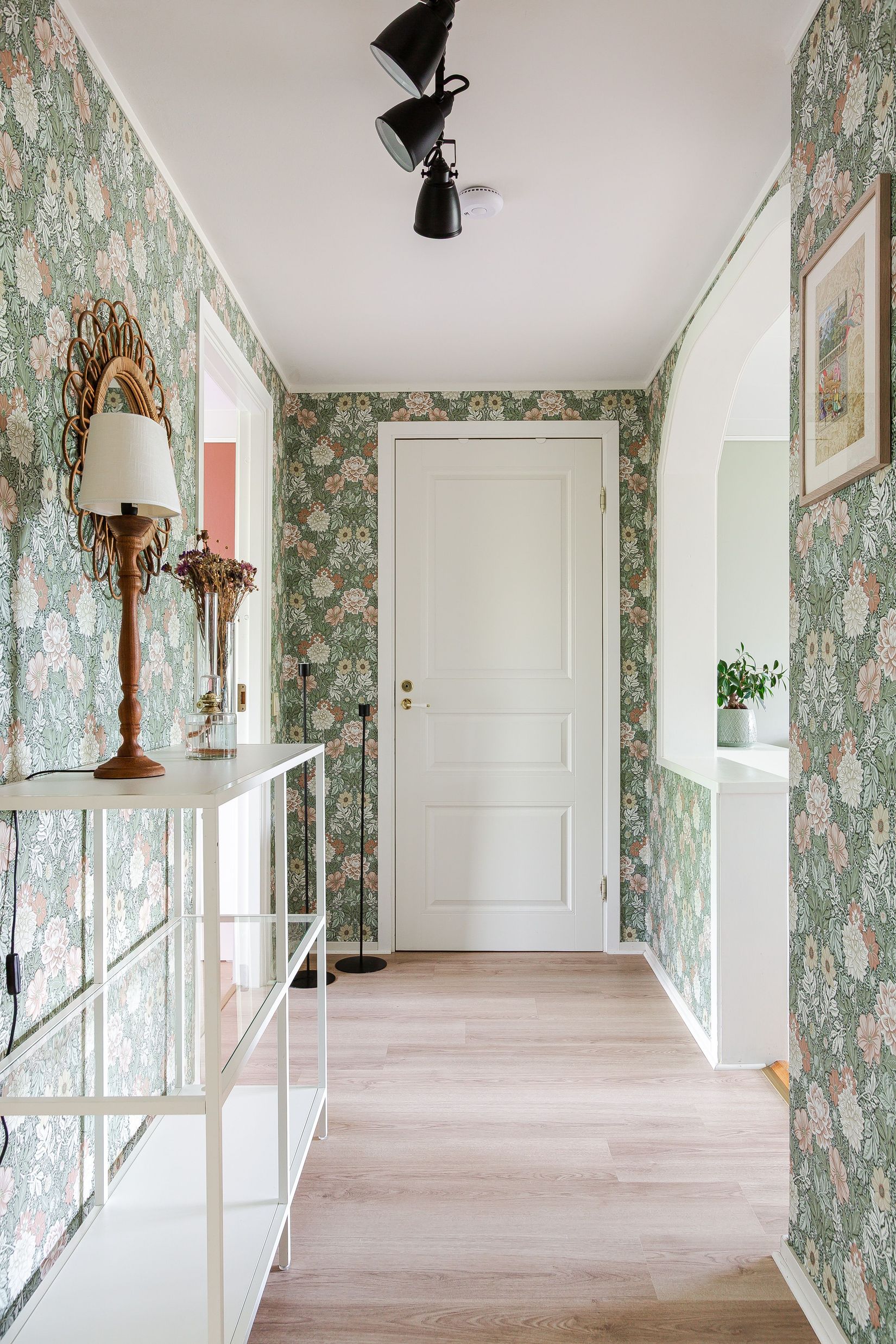 Bostadsrätt, Stolmakaregatan 20A, Åker, Nässjö