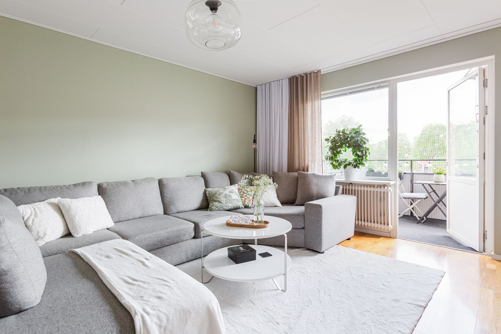 Bostadsrätt, Stolmakaregatan 20A, Åker, Nässjö